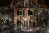 Charleston Haunted Pub Crawl thumbnail 6