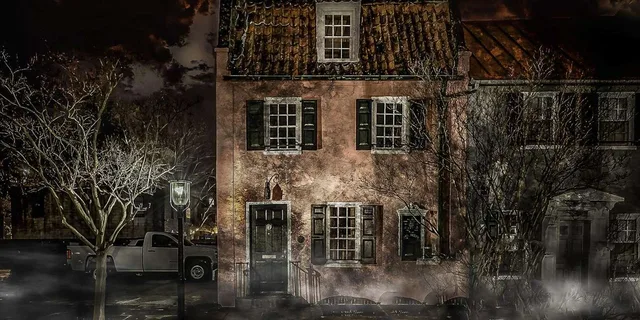 Charleston Haunted Pub Crawl - Image 6