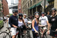 New York City Manhattan Bike Tour thumbnail 5