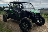 Deming ATV Side by Side Adventure thumbnail 3