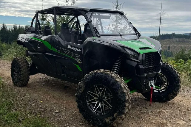 Deming ATV Side by Side Adventure - Image 3