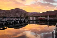 Las Vegas Twilight Paddle Experience thumbnail 4