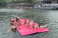 Austin Boat Tour with Swim and BYOB - 2 hr thumbnail 5