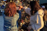 Philadelphia Outdoor Escape Room - Logan Square thumbnail 5
