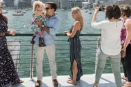 Boston Harbor Sightseeing Cruise thumbnail 2
