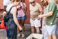 New Orleans Garden District Food and History Tour thumbnail 1