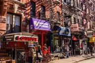New York City Greenwich Village Walking Tour thumbnail 2