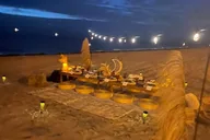 Fort Lauderdale Beach Pop-Up Picnic thumbnail 3