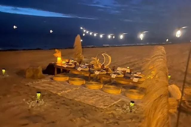 Fort Lauderdale Beach Pop-Up Picnic - Image 3