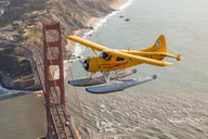 San Francisco Seaplane Tour thumbnail 5