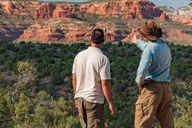 Sedona Jeep Tour Diamondback Gulch thumbnail 2