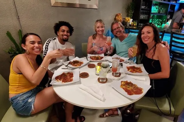 Sarasota Kayak and Food Tour - Image 6