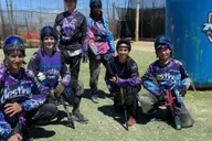 Las Vegas Paintball Adventure thumbnail 6