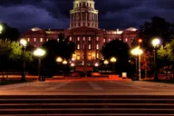 Denver Adults-Only Walking Ghost Tour thumbnail 6