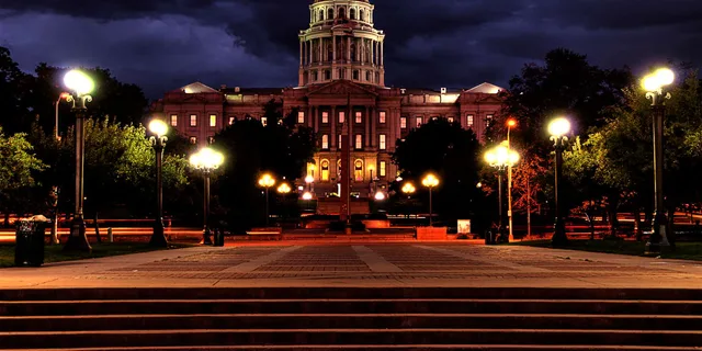 Denver Adults-Only Walking Ghost Tour - Image 6