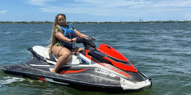 Miami Jet Ski and ATV Safari Combo - Image 2