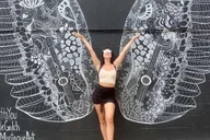 Nashville Murals & Mimosas BYOB Bus Tour 2 hr thumbnail 1