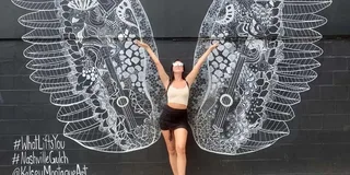 Nashville Murals & Mimosas BYOB Bus Tour 2 hr