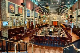 Foxwoods Dining Experience at Hard Rock Cafe