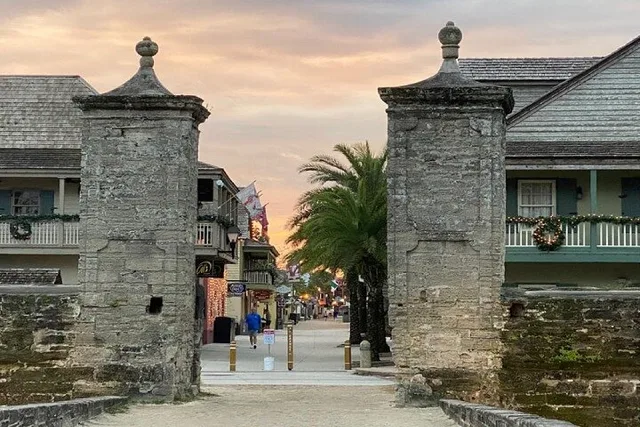 St. Augustine Haunted Ghost Tour 90 Min - Image 5