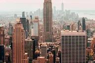 New York Private Tour of Iconic Landmarks by Car thumbnail 6