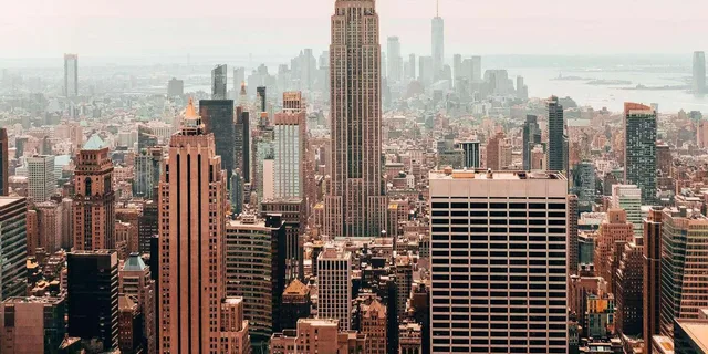 New York Private Tour of Iconic Landmarks by Car - Image 6