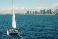 Waikiki Afternoon Sail thumbnail 2
