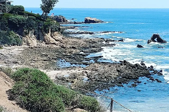 Orange County Coastal Sightseeing Tour - Image 3