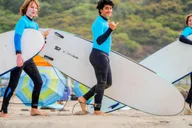 Venice Beach Surf Camp and Lessons thumbnail 1