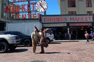Seattle Private City Tour with Post-Cruise Transfer thumbnail 6