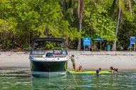 Miami Private Boat Charter thumbnail 6