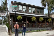 St. Augustine Haunted Pub Crawl thumbnail 1