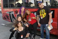 Los Angeles Celebrity Hot Spot Tour thumbnail 4