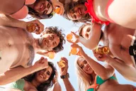 Las Vegas Day Club Crawl thumbnail 2