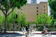Los Angeles Bike Tour in Downtown thumbnail 3