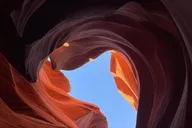 Sedona Antelope Canyon Private Day Tour thumbnail 2