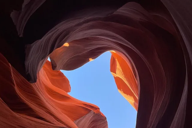 Sedona Antelope Canyon Private Day Tour - Image 2