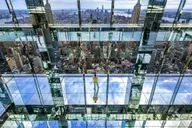 New York Midtown Architecture Tour & SUMMIT One Vanderbilt thumbnail 2