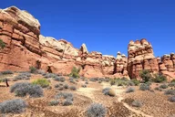 Moab Needles Canyonlands 4X4 Jeep Tour thumbnail 6