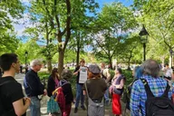 New York City Walking Tour: Footsteps of Dylan and Springsteen thumbnail 2