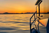 Sitka Sound Sunset Cruise Private Charter 2 hr thumbnail 2