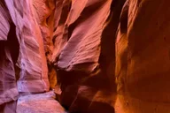 Antelope Valley Canyon Hiking Tour thumbnail 5