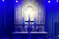 New Orleans French Quarter Ghost Tour with Interior Visit 2 hr thumbnail 1