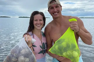 Crystal River Snorkeling and Scallop Hunt