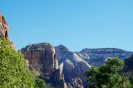 Zion and Bryce Canyon Private Tour thumbnail 4