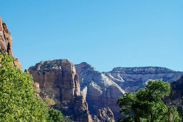 Zion and Bryce Canyon Private Tour - Image 4