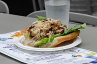 Savannah Food Tour in the Historic District thumbnail 2