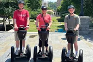 Asheville Segway Tour thumbnail 4