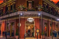 New Orleans Walking Tour of Unsolved Mysteries thumbnail 3