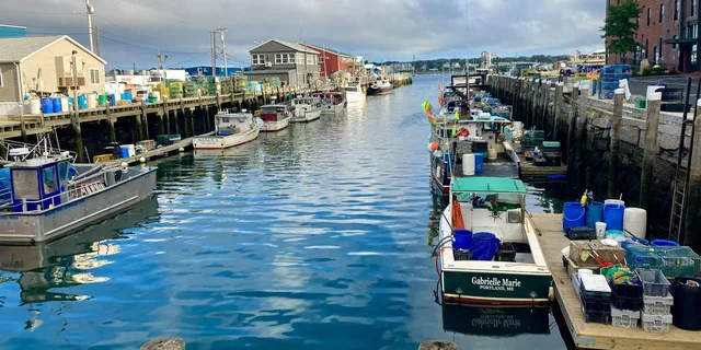 Boston Portland and Kennebunkport Day Tour - Image 3